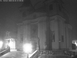 Bazilika Nanebevzetí Panny Marie