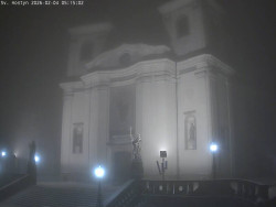 Bazilika Nanebevzetí Panny Marie