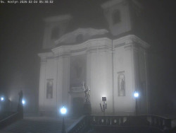 Bazilika Nanebevzetí Panny Marie