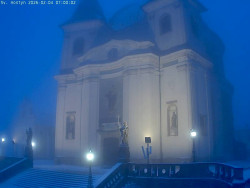 Bazilika Nanebevzetí Panny Marie