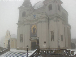 Bazilika Nanebevzetí Panny Marie