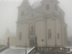 Bazilika Nanebevzetí Panny Marie