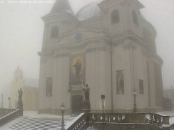 Bazilika Nanebevzetí Panny Marie