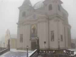 Bazilika Nanebevzetí Panny Marie