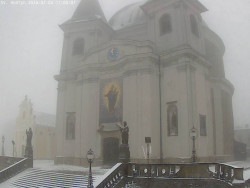 Bazilika Nanebevzetí Panny Marie