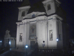 Bazilika Nanebevzetí Panny Marie