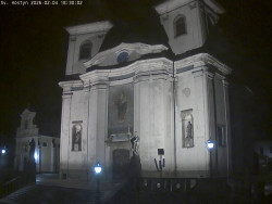 Bazilika Nanebevzetí Panny Marie