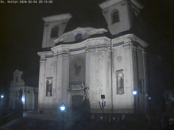 Bazilika Nanebevzetí Panny Marie