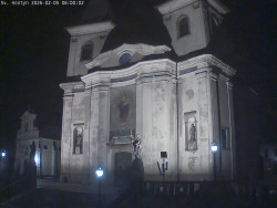 Bazilika Nanebevzetí Panny Marie