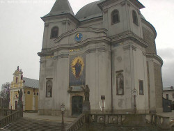 Bazilika Nanebevzetí Panny Marie