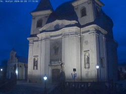 Bazilika Nanebevzetí Panny Marie