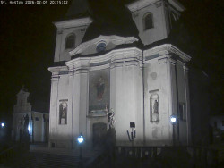 Bazilika Nanebevzetí Panny Marie