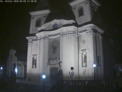 Bazilika Nanebevzetí Panny Marie