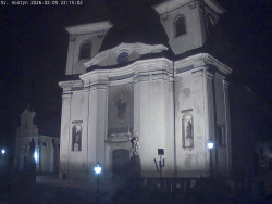 Bazilika Nanebevzetí Panny Marie