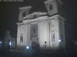 Bazilika Nanebevzetí Panny Marie