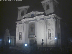 Bazilika Nanebevzetí Panny Marie