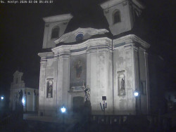 Bazilika Nanebevzetí Panny Marie