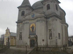 Bazilika Nanebevzetí Panny Marie