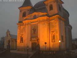 Bazilika Nanebevzetí Panny Marie