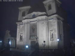 Bazilika Nanebevzetí Panny Marie