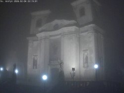 Bazilika Nanebevzetí Panny Marie