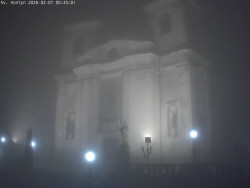 Bazilika Nanebevzetí Panny Marie