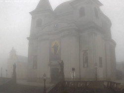 Bazilika Nanebevzetí Panny Marie