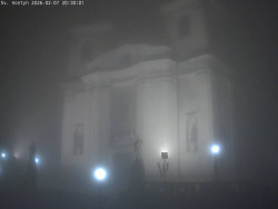 Bazilika Nanebevzetí Panny Marie