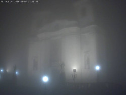 Bazilika Nanebevzetí Panny Marie