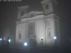 Bazilika Nanebevzetí Panny Marie