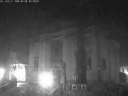 Bazilika Nanebevzetí Panny Marie