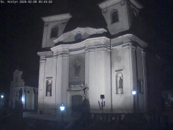 Bazilika Nanebevzetí Panny Marie