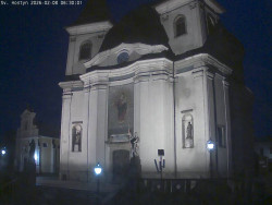 Bazilika Nanebevzetí Panny Marie