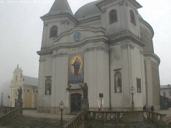 Bazilika Nanebevzetí Panny Marie