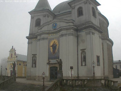 Bazilika Nanebevzetí Panny Marie