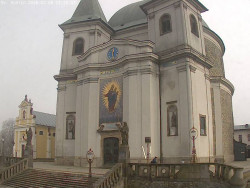 Bazilika Nanebevzetí Panny Marie