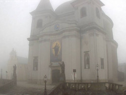 Bazilika Nanebevzetí Panny Marie