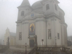 Bazilika Nanebevzetí Panny Marie