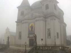 Bazilika Nanebevzetí Panny Marie