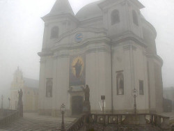 Bazilika Nanebevzetí Panny Marie