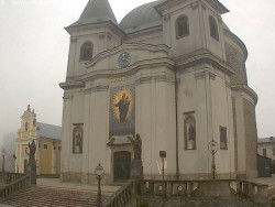 Bazilika Nanebevzetí Panny Marie