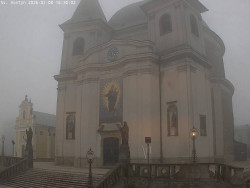 Bazilika Nanebevzetí Panny Marie