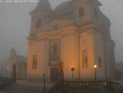 Bazilika Nanebevzetí Panny Marie