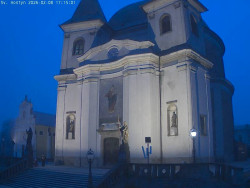 Bazilika Nanebevzetí Panny Marie