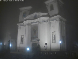 Bazilika Nanebevzetí Panny Marie