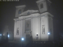 Bazilika Nanebevzetí Panny Marie