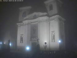 Bazilika Nanebevzetí Panny Marie