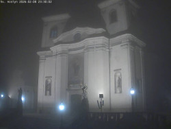 Bazilika Nanebevzetí Panny Marie