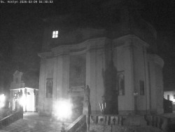 Bazilika Nanebevzetí Panny Marie