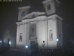 Bazilika Nanebevzetí Panny Marie